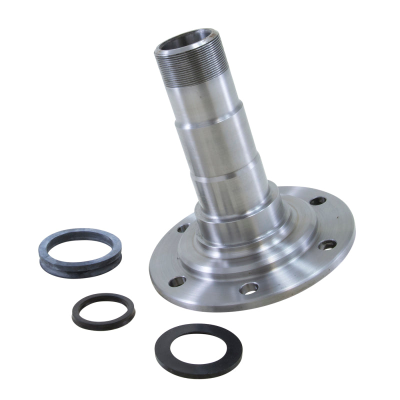 Yukon Gear Replacement Front Spindle For Dana 44 Front / 85-93 Dodge Yukon Gear & Axle Spindles  AXOPROS