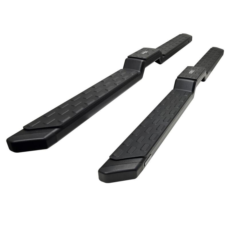 Westin 22-24 Toyota Tundra CrewMax HDX Running Boards - Tex. Blk Westin Running Boards  AXOPROS