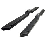 Westin 22-24 Toyota Tundra CrewMax HDX Running Boards - Tex. Blk Westin Running Boards  AXOPROS