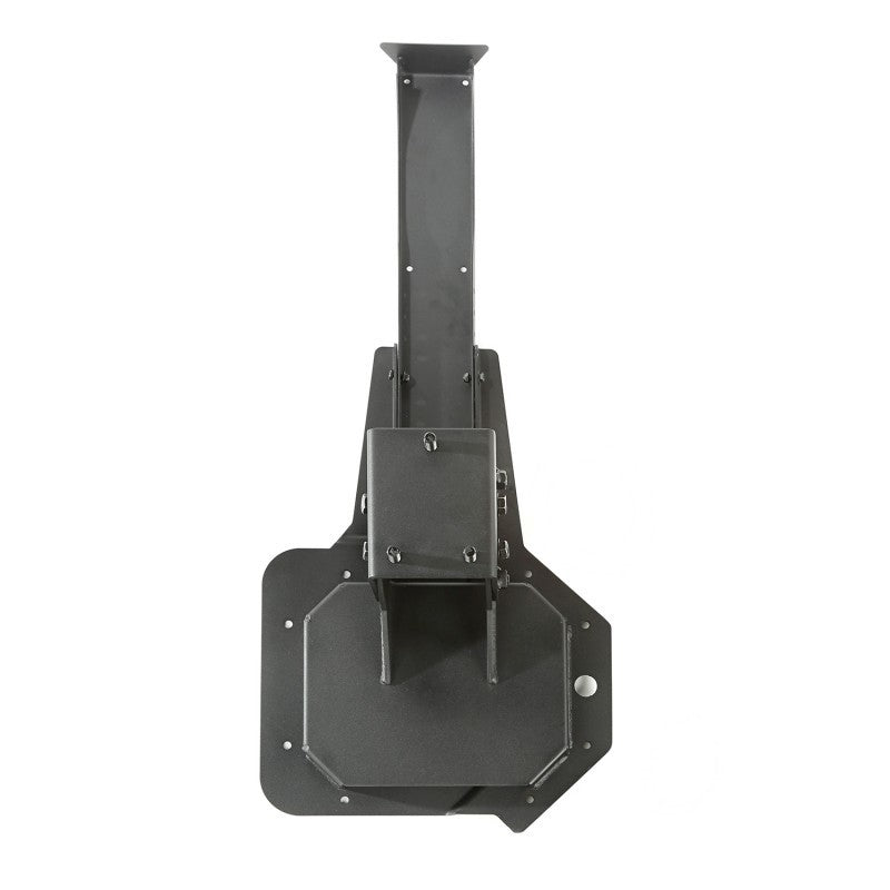 Rugged Ridge Spartacus HD Tire Carrier Wheel Mount 07-18 Jeep Wrangler JK Rugged Ridge Spare Tire Carriers  AXOPROS