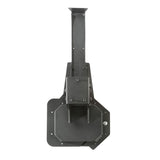 Rugged Ridge Spartacus HD Tire Carrier Wheel Mount 07-18 Jeep Wrangler JK Rugged Ridge Spare Tire Carriers  AXOPROS