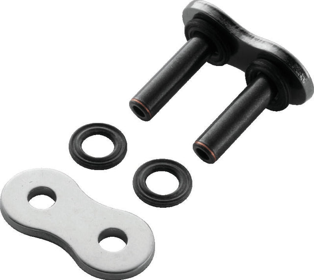 BikeMaster 530 BMZR Rivet Link - Chrome BikeMaster Chains  AXOPROS