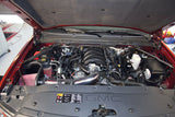 K&N 77 Series Performance Intake Kit for 2014 Chevrolet Silverado/GMC Sierra 1500 4.3L V6 K&N Engineering Cold Air Intakes  AXOPROS