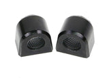 Whiteline 93-00 Subaru Impreza Non-Turbo Front or Rear Swaybar to chassis bush kit Whiteline Sway Bar Bushings  AXOPROS