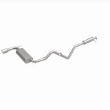 MagnaFlow Sys C/B Matrix/Vibe I4 1.8L 03 Magnaflow Catback  AXOPROS