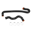 Mishimoto 11+ Jeep Grand Cherokee 5.7L V8 Black Silicone Radiator Hose Kit Mishimoto Hoses  AXOPROS