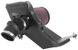 K&N 2021+ Hyundai Elantra L4-2.0L F/I Typhoon Performance Air Intake System K&N Engineering Cold Air Intakes  AXOPROS