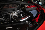 Corsa 2017-2023 Chevrolet Camaro ZL1 Carbon Fiber Air Intake w/ MaxFlow 5 Oil Filtration CORSA Performance Cold Air Intakes  AXOPROS