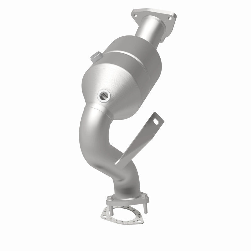 MagnaFlow Conv DF Audi S4 Magnaflow Catalytic Converter Direct Fit  AXOPROS