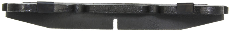 StopTech Performance 04-07 STi / 03-06 Evo / 08-10 Evo / 10+ Camaro Front Brake Pads Stoptech Brake Pads - Performance  AXOPROS