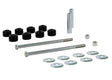 Whiteline 1982-1984 Oldsmobile 98 Sway Bar - Link Whiteline Sway Bar Endlinks  AXOPROS