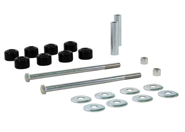Whiteline 1982-1984 Oldsmobile 98 Sway Bar - Link Whiteline Sway Bar Endlinks  AXOPROS