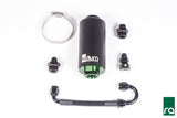 Radium Engineering Porsche 996/997.1 AWD Fuel Filter Kit w/ 10 Micron Stainless Filter Radium Engineering Fuel Filters  AXOPROS