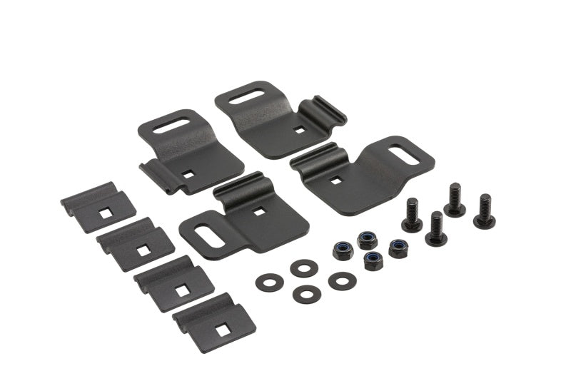ARB Baserack Recovery Track Bracket ARB Roof Rack  AXOPROS
