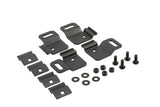 ARB Baserack Recovery Track Bracket ARB Roof Rack  AXOPROS