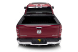 UnderCover 2019 Ram 1500 5.7ft Armor Flex Bed Cover - Black Textured Undercover Bed Covers - Folding  AXOPROS
