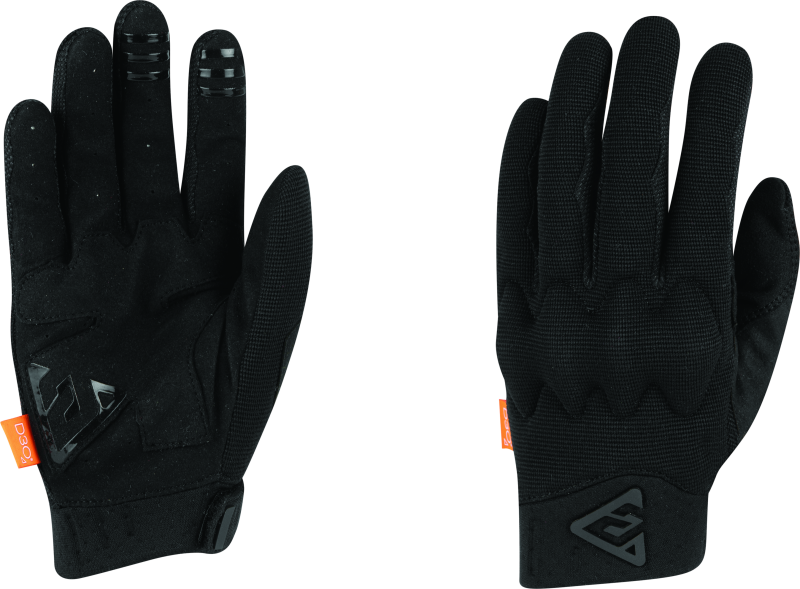 Answer Paragon Gloves Black - Large Answer Gloves  AXOPROS