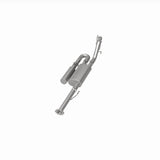 MagnaFlow Stainless Overland Cat-Back Exhaust 16-21 Toyota Tacoma Magnaflow Catback  AXOPROS