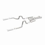 MagnaFlow Sys C/B Ford Mustang Gt 4.6L 99-04 Magnaflow Catback  AXOPROS