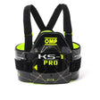 OMP KS-1 Pro Body Protection 6mm Padding - Size L OMP Racing Suits  AXOPROS
