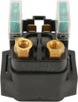 QuadBoss 1999 Yamaha YFM250 Bear Tracker (02) Starter Solenoid & Relay QuadBoss Starters  AXOPROS