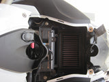 K&N 06-10 BMW F800S/ST Air Filter K&N Engineering Air Filters - Direct Fit  AXOPROS