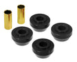 Prothane 66-76 Subaru A-Body Strut Arm Bushings - Black Prothane Bushing Kits  AXOPROS
