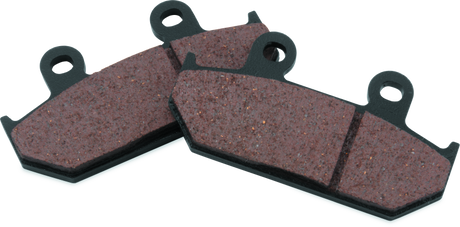 BikeMaster BM-013 Brake Pads BikeMaster Brake Pads - Performance  AXOPROS