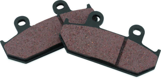 BikeMaster BM-013 Brake Pads BikeMaster Brake Pads - Performance  AXOPROS