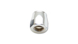 Vibrant -12AN Hose End Socket - Silver Vibrant Fittings  AXOPROS