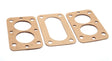 Omix Weber Carburetor Adapter Gasket K551 Carb OMIX Carburetor Rebuild Kits  AXOPROS