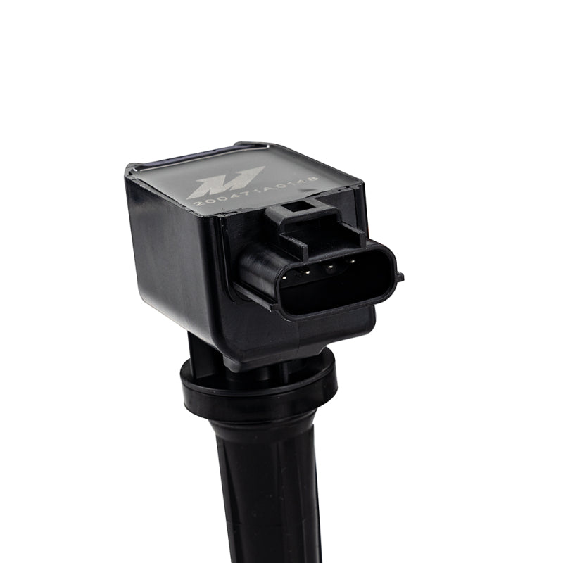 Mishimoto 12-14 Mazda 3 I4 Ignition Coil - 4-Pack Mishimoto Stock Replacement Ignition  AXOPROS