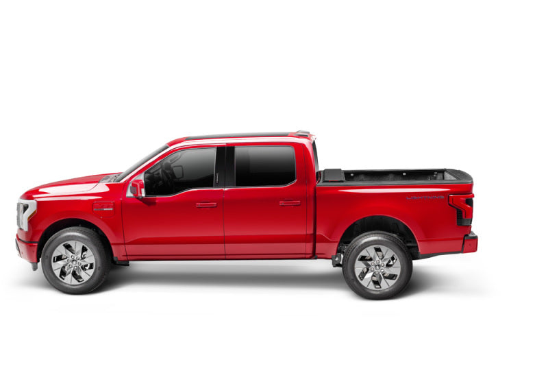 Roll-N-Lock 2021 Ford F-150 67.1in A-Series Retractable Tonneau Cover Roll-N-Lock Tonneau Covers - Retractable  AXOPROS
