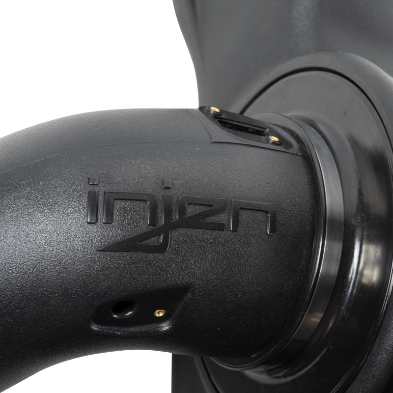 Injen 19-22 Ram 2500/3500 I6-6.7L Diesel Evolution Intake - Dry Filter Injen Cold Air Intakes  AXOPROS