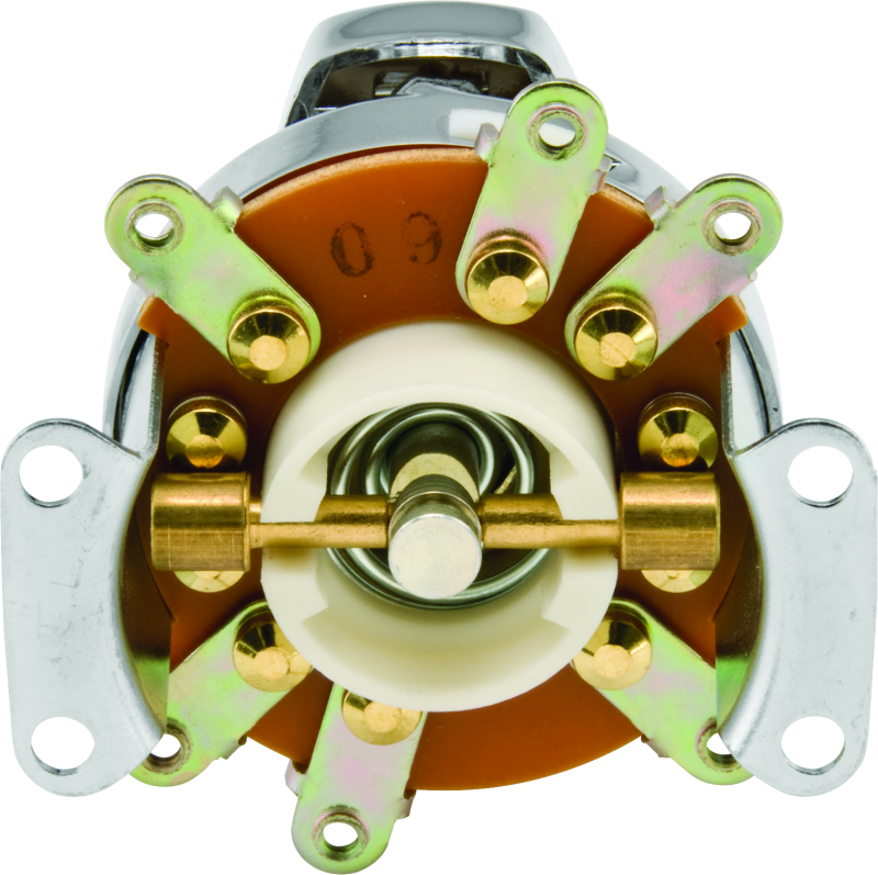 Twin Power 73-95 FLH Late Fat Bob Ignition Switch Replaces H-D 71501-73 TwinPower Relays  AXOPROS