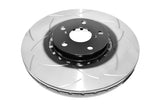 DBA 07-10 Lexus IS350 Front Slotted Street Series Rotor DBA Brake Rotors - Slotted  AXOPROS