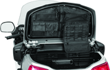 Kuryakyn Trunk Lid Organizer 01-17 Gold Wing Kuryakyn Trunks  AXOPROS