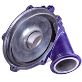 ATS Diesel ATS Diesel Ported Compressor Housing w/4-inch boot Turbochargers aftermarket performance part