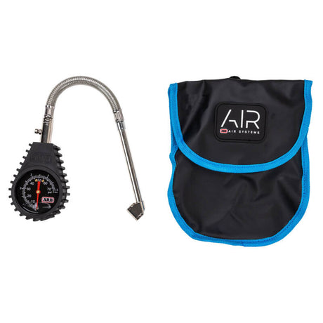 ARB ARB Air Pressure Gauge - PSI/BAR Tire Pressure Sensors aftermarket performance part