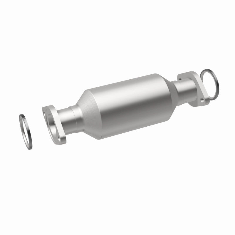 MagnaFlow Conv Chevrolet-Geo-Toyota 12.5X6.5X Magnaflow Catalytic Converter Direct Fit  AXOPROS