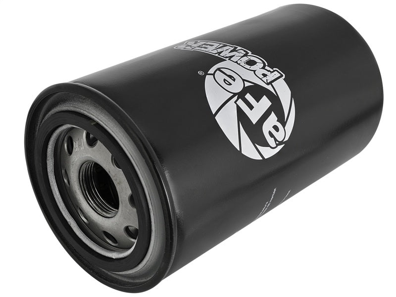 aFe ProGuard D2 Fluid Filters Oil F/F OIL Dodge Diesel Trucks 91-11 L6-5.9/6.7L (td) aFe Oil Filters  AXOPROS