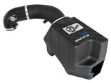 aFe Momentum ST Pro DRY S Cold Air Intake System 97-01 Jeep Cherokee (XJ) I6 4.0L aFe Cold Air Intakes  AXOPROS