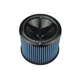 Injen AMSOIL Ea Nanofiber Dry Air Filter - 2.75 Filter 6 Base / 5 Tall / 5 Top Injen Air Filters - Drop In  AXOPROS