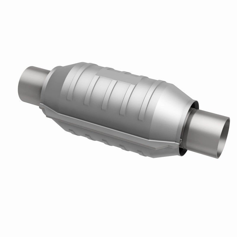 Magnaflow MagnaFlow Conv Univ Mf 2.5 Catalytic Converter Universal aftermarket performance part