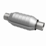 Magnaflow MagnaFlow Conv Univ Mf 2.5 Catalytic Converter Universal aftermarket performance part