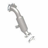 MagnaFlow Converter Direct Fit 12-14 Subaru Impreza 2.5L / 15-16 WRX STI Magnaflow Catalytic Converter Direct Fit  AXOPROS