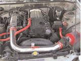 Injen 89-90 Nissan 240SX L4 2.4L Black IS Short Ram Cold Air Intake Injen Cold Air Intakes  AXOPROS