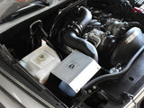 aFe MagnumFORCE Intake System Stage-2 PRO 5R 06-09 Jeep Commander (XK) V8 4.7L aFe Cold Air Intakes  AXOPROS