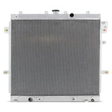 Mishimoto 10-14 Toyota 4Runner 4.0L Performance Aluminum Radiator Mishimoto Radiators  AXOPROS