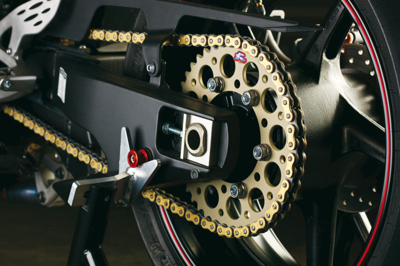 Renthal R4 525-110L SRS Road Chain Renthal Chains  AXOPROS